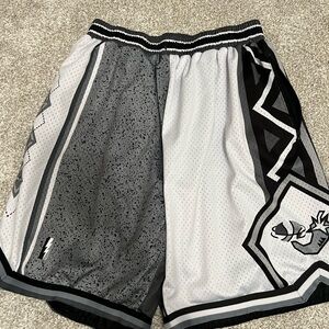 Trillest x Sole Supremacy Be Like Mike, Mens Shorts Sz  XXL
